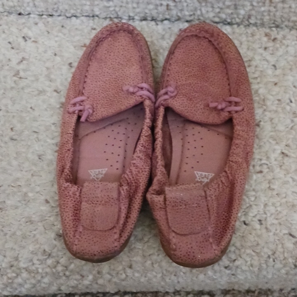 HUSH PUPPIES HPO2 FLEX LOAFERS - Picture 5 of 8